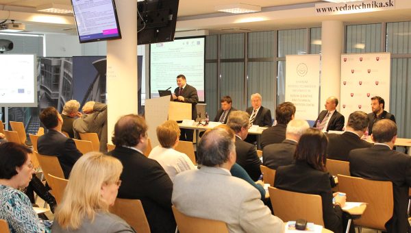 Národná konferencia 2014