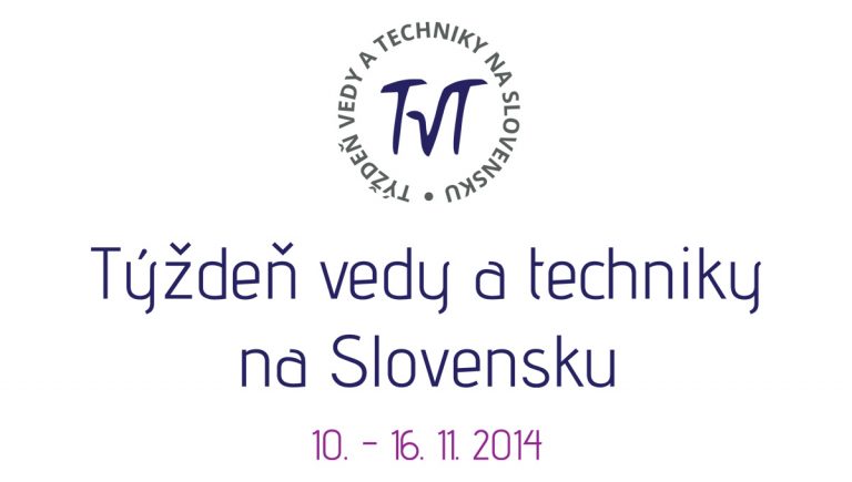 Banner podujatia: TVT2014