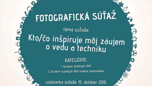 Fotografická súťaž