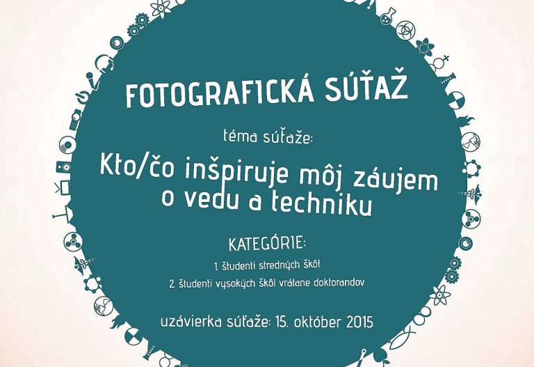 Fotografická súťaž