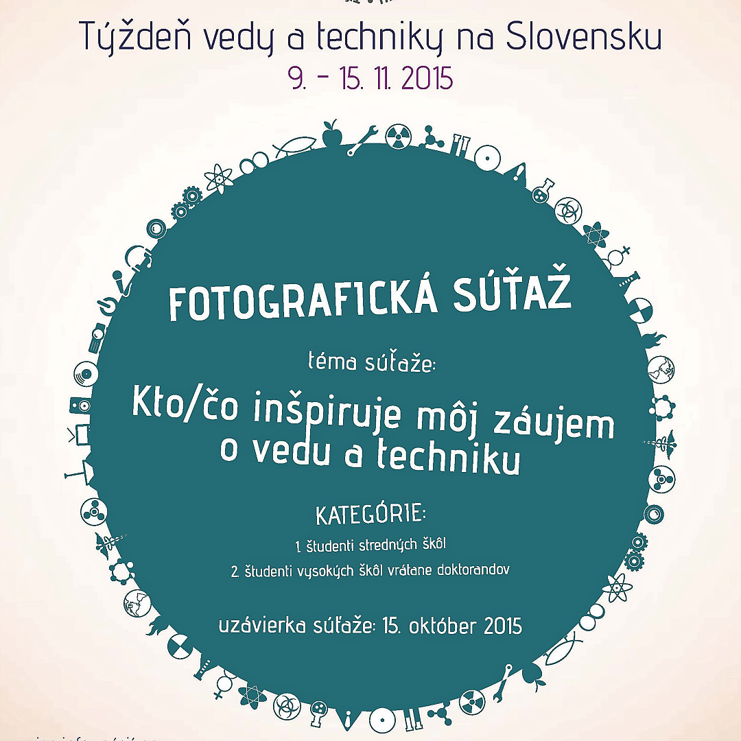 Fotografická súťaž