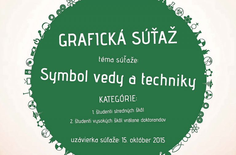 Grafická súťaž