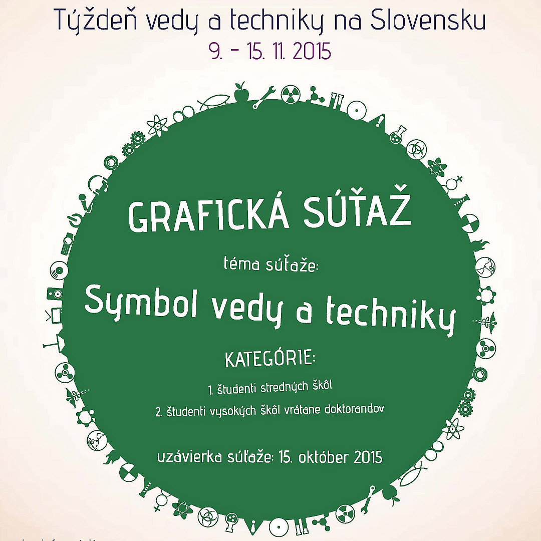 Grafická súťaž