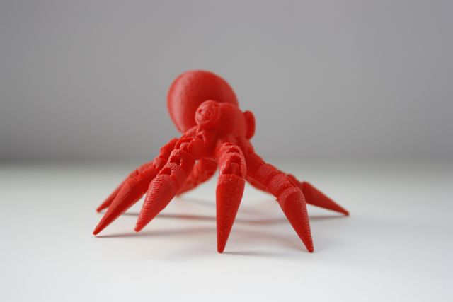 Kreatívna dielňa Fablab