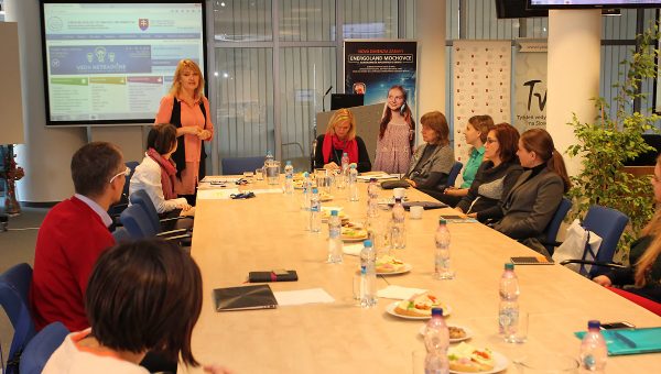 Okrúhly stôl PopVaT Day 2015