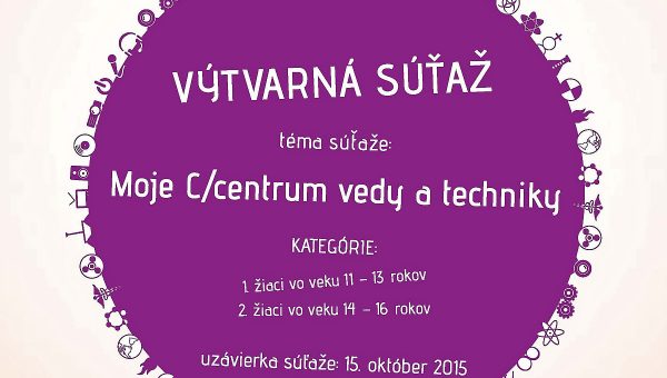 Výtvarná súťaž