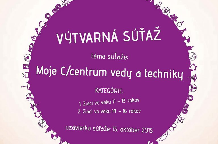 Výtvarná súťaž