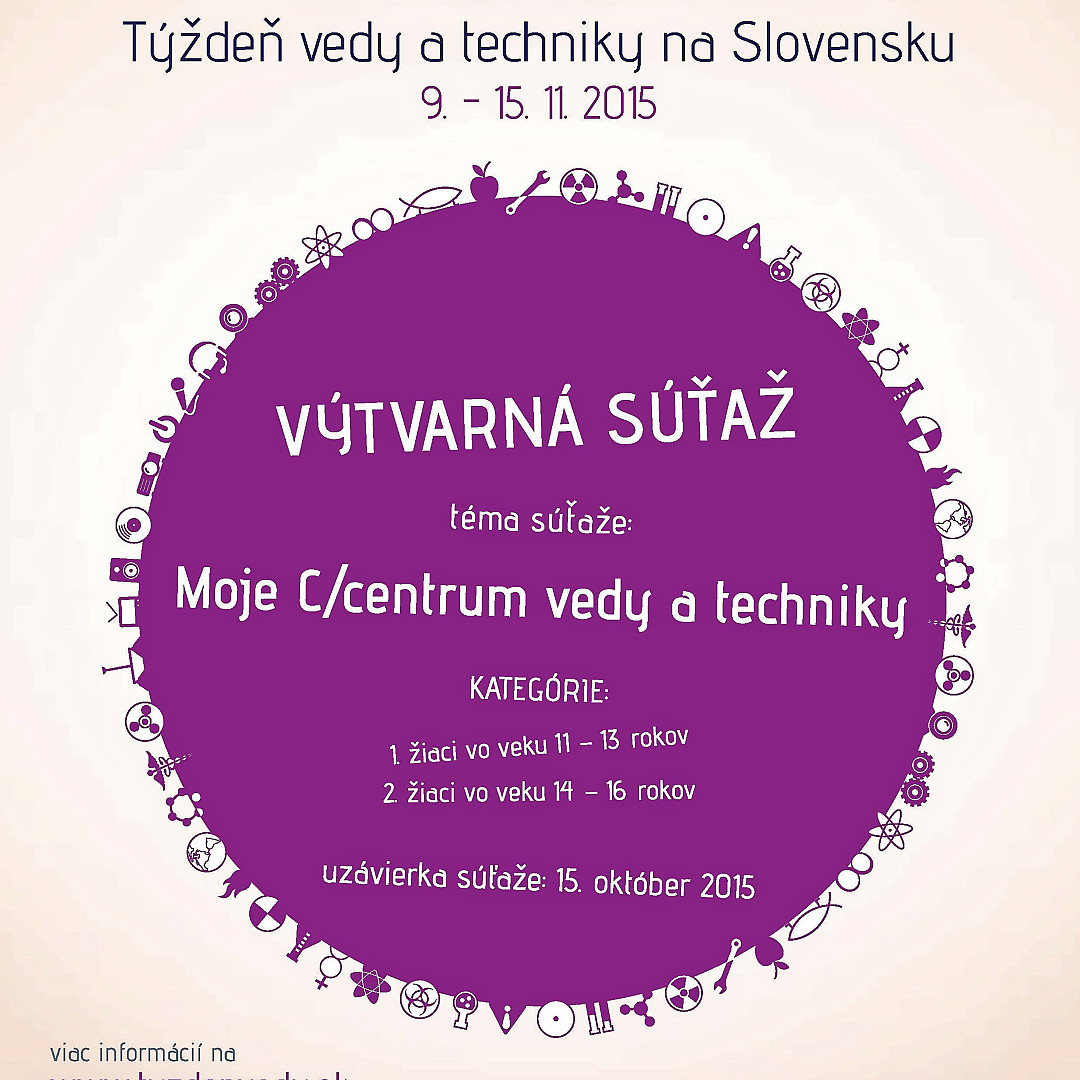 Výtvarná súťaž