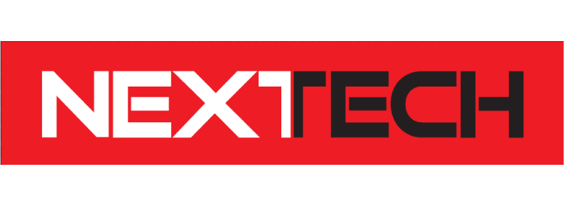 Logo Nextech