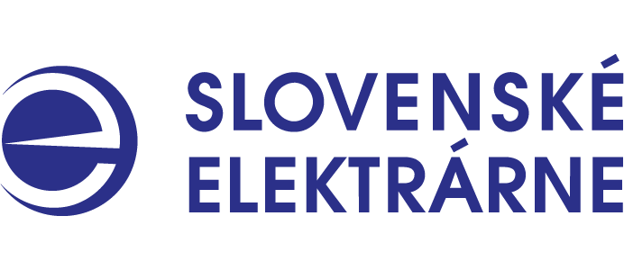 Logo Slovenské elektrárne