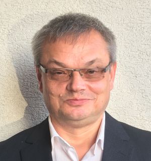 prof. Ing. Roman Martoňák, DrSc.