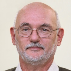 Ing. Juraj Gigac, PhD.