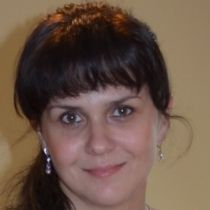 Doc. Ing. Lucia Knapčíková, PhD., Ing. Paed. IGIP