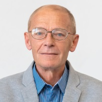 Ing. Peter Michlík, CSc.