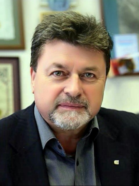 Dr. h. c. mult. prof. Ing. Jozef Živčák, PhD., MPH