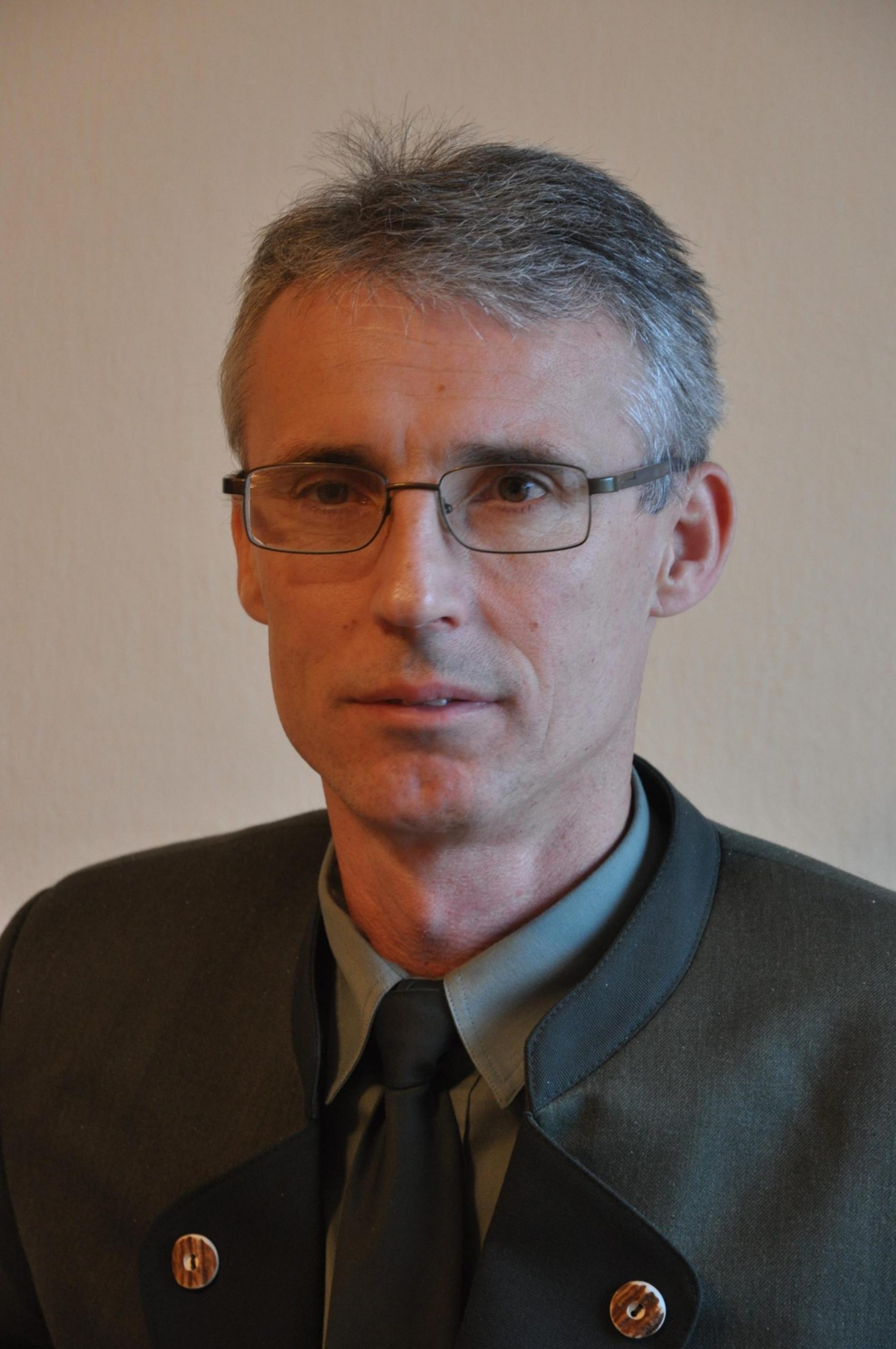 Dr. Ing. Tomáš Bucha