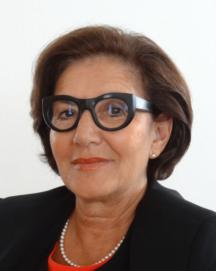 prof. Ing. Zuzana Sternová, PhD.