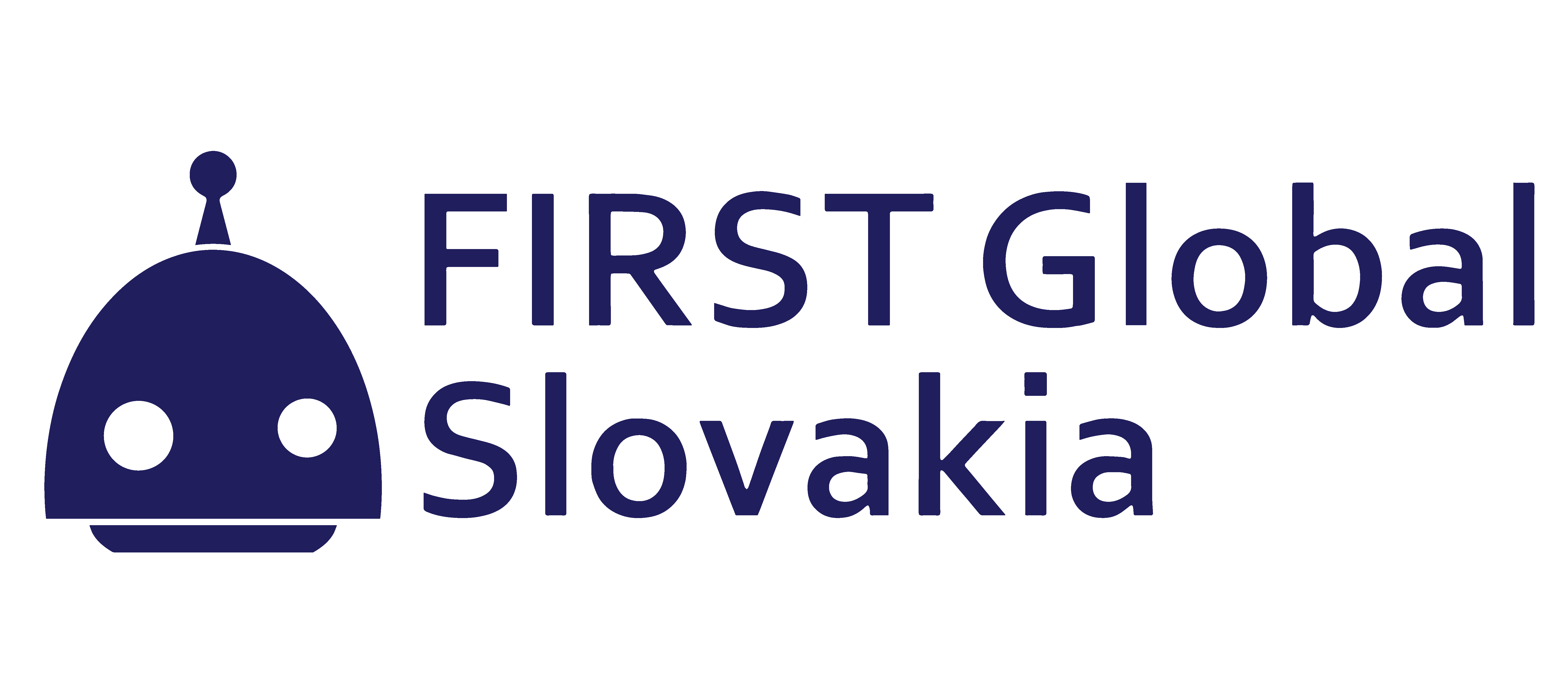 Logo First Global Slovakia