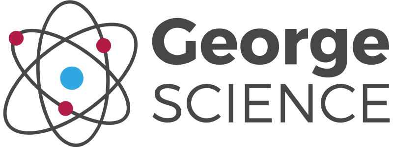 Logo George Science