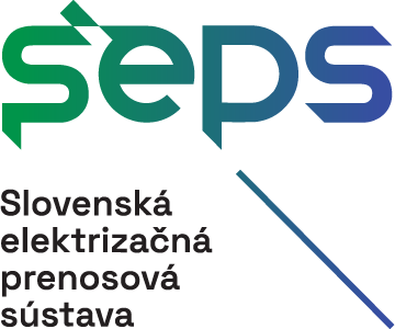 Logo Slovenská elektrizačná prenosová sústava, a. s.