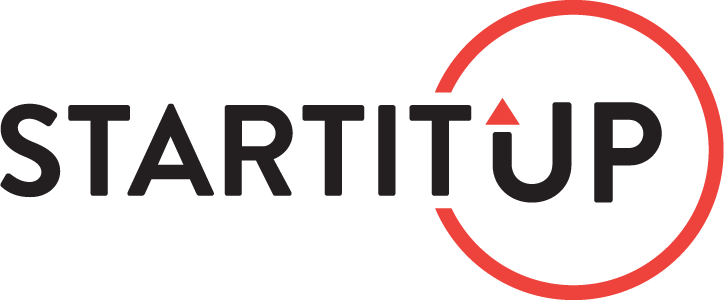 Logo StartItUp