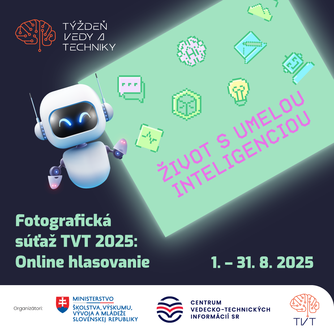 Hlasuj za najkrajšiu fotografiu 