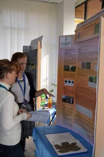 Festival vedy a techniky AMAVET