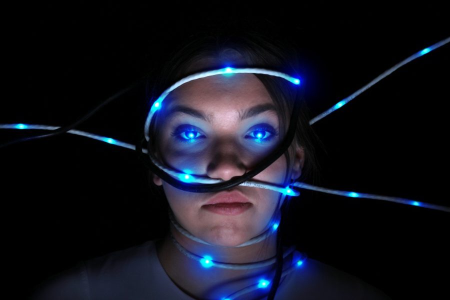 1. miesto: Benjamín Ján Székely Názov: Integrovaná v AI