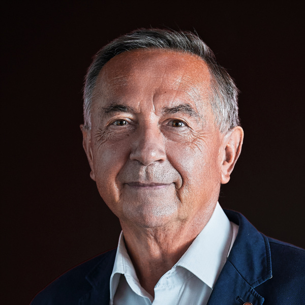 Prof. Ing. Jozef Hraška, PhD.