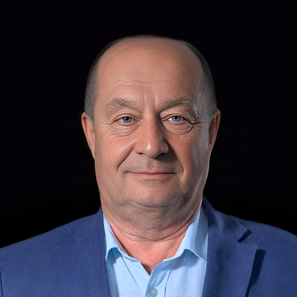 Doc. Ing. Jaromír Markovič, PhD.